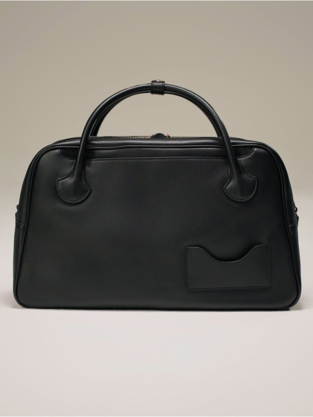 Oleada Marina Carryall Bag in Black